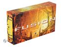 Picture of FEDERAL 30-06 SPR 165GR FUSION  20 PACK