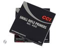 Picture of CCI PRIMER 400 SMALL RIFLE 100 PACK 