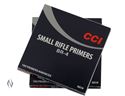 Picture of CCI PRIMER BR4 BENCHREST SMALL RIFLE 100 PACK