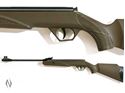 Picture of DIANA 21 PANTHER .177 AIR RIFLE MILITARY GREEN 