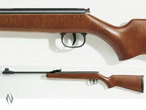 Picture of DIANA 240 CLASSIC .177 AIR RIFLE 