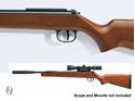 Picture of DIANA 34 CLASSIC PRO COMPACT .177 AIR RIFLE 