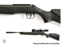 Picture of DIANA 350 PANTHER PRO COMPACT .177 AIR RIFLE 