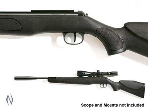 Picture of DIANA 350 PANTHER PRO COMPACT .177 AIR RIFLE 