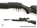 Picture of DIANA 350 PANTHER PRO COMPACT .22 AIR RIFLE 