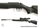 Picture of DIANA 350 PANTHER PROFESSIONAL .177 AIR RIFLE 
