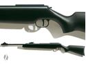 Picture of DIANA 48 BLACK .22 AIR RIFLE  