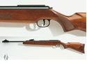 Picture of DIANA 52 .22 AIR RIFLE  