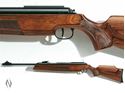 Picture of DIANA 54 .177 LAMINATED AIR RIFLE 