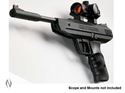 Picture of DIANA LP8 MAGNUM AIR PISTOL .177 180MM 