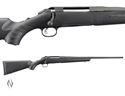 Picture of RUGER AMERICAN BLUED RIFLE