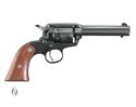 Picture of RUGER BEARCAT 22LR BLUED 107MM RIMFIRE REVOLVER 
