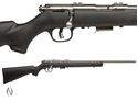 Picture of SAVAGE 93 R17 17 HMR FSS STAINLESS SYNTHETIC RIMFIRE RIFLE