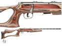Picture of SAVAGE 93 R17 17 HMR JACARANDA EVOLUTION STAINLESS RIMFIRE RIFLE