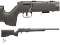 Picture of SAVAGE 93 R17 17 HMR TR TACTICAL RIMFIRE RIFLE