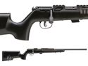 Picture of SAVAGE 93 R17 17 HMR TRRS TACTICAL THREADED 5 SHOT RIMFIRE RIFLE