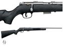 Picture of SAVAGE 93 22 WMR FVSS STAINLESS SYNTHETIC VARMINT RIMFIRE RIFLE
