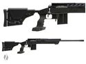 Picture of SAVAGE 10 BA 308 24" 10 SHOT DM LAW ENFORCEMENT RIFLE