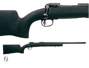 Picture of SAVAGE 10 FCP HSP 308 WIN 24" 4 SHOT DM LAW ENFORCEMENT RIFLE