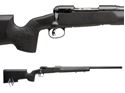 Picture of SAVAGE 10 FCP MCMILLAN 308 WIN 24" 4 SHOT DM LAW ENFORCEMENT RIFLE