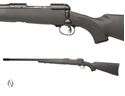 Picture of SAVAGE 10 FLCP 223 REM LEFT HAND 24" WITH BRAKE DM RIFLE