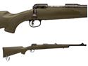 Picture of SAVAGE 11 HOG HUNTER RIFLE 