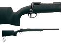 Picture of SAVAGE 110 FCP HSP 300 WIN 24" DM LAW ENFORCEMENT RIFLE