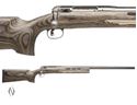 Picture of SAVAGE 12 BR 6.5X284 29" SINGLE SHOT 1:8 RIFLE