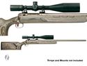 Picture of SAVAGE 12 F CLASS 6.5X284 NORMA 30" SINGLE SHOT 1:8 RIFLE