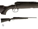Picture of SAVAGE AXIS BLUED RIFLE 
