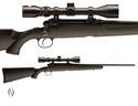 Picture of SAVAGE AXIS BLUED RIFLE PACKAGE  