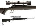 Picture of SAVAGE AXIS YOUTH RIFLE PACKAGE  