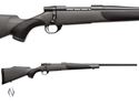 Picture of WEATHERBY VANGUARD S2 BLUED SYNTHETIC RIFLE