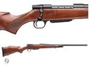 Picture of WEATHERBY VANGUARD S2 BLUED SPORTER DBM RIFLE