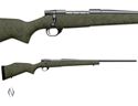 Picture of WEATHERBY VANGUARD S2 RANGE CERT. BLUED RIFLE