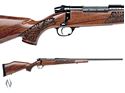 Picture of WEATHERBY MKV LAZERMARK RIFLES