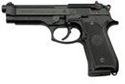 Picture of Beretta92FS 9mm 10 Round 125mm Barrel  Pistol