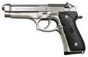 Picture of Beretta 92FS INOX Pistol