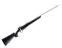 Picture of Sako A7 Roughtech Pro S/S Fluted Black/Grey Rifle