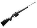 Picture of Tikka T3 CTR Stainless Rifle