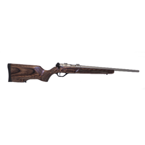Picture of LITHGOW CROSSOVER 22LR LAMINATE RIFLE
