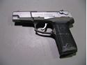Picture of RUGER P89DC SECOND HAND PISTOL