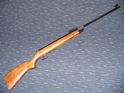 Picture of DIANA MODEL 34 177 SECOND HAND AIR RIFLE