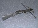 Picture of SECOND HAND BARNET PANZER CROSS BOW