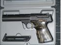 Picture of BROWNING BUCKMARK 22 SA SECOND HAND PISTOL