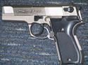 Picture of WALTHER CP88 177 SECOND HAND AIR PISTOL