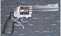 Picture of SMITH & WESSON 686-4 357 SECOND HAND PISTOL