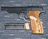 Picture of NORINCO TT OLYMPIA 22 SECOND HAND PISTOL