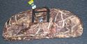 Picture of CAMO DOUBLE BOW BAG