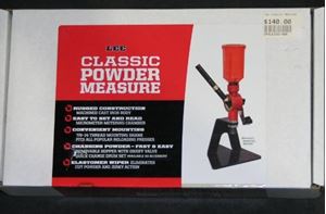 Picture of LEE CLASSIC POWDER MEASURE